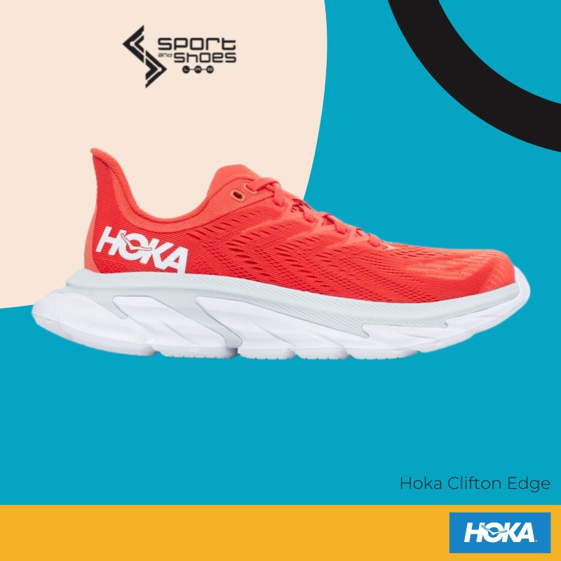 Hoka Clifton Edge (W) (1110511/HCWH)